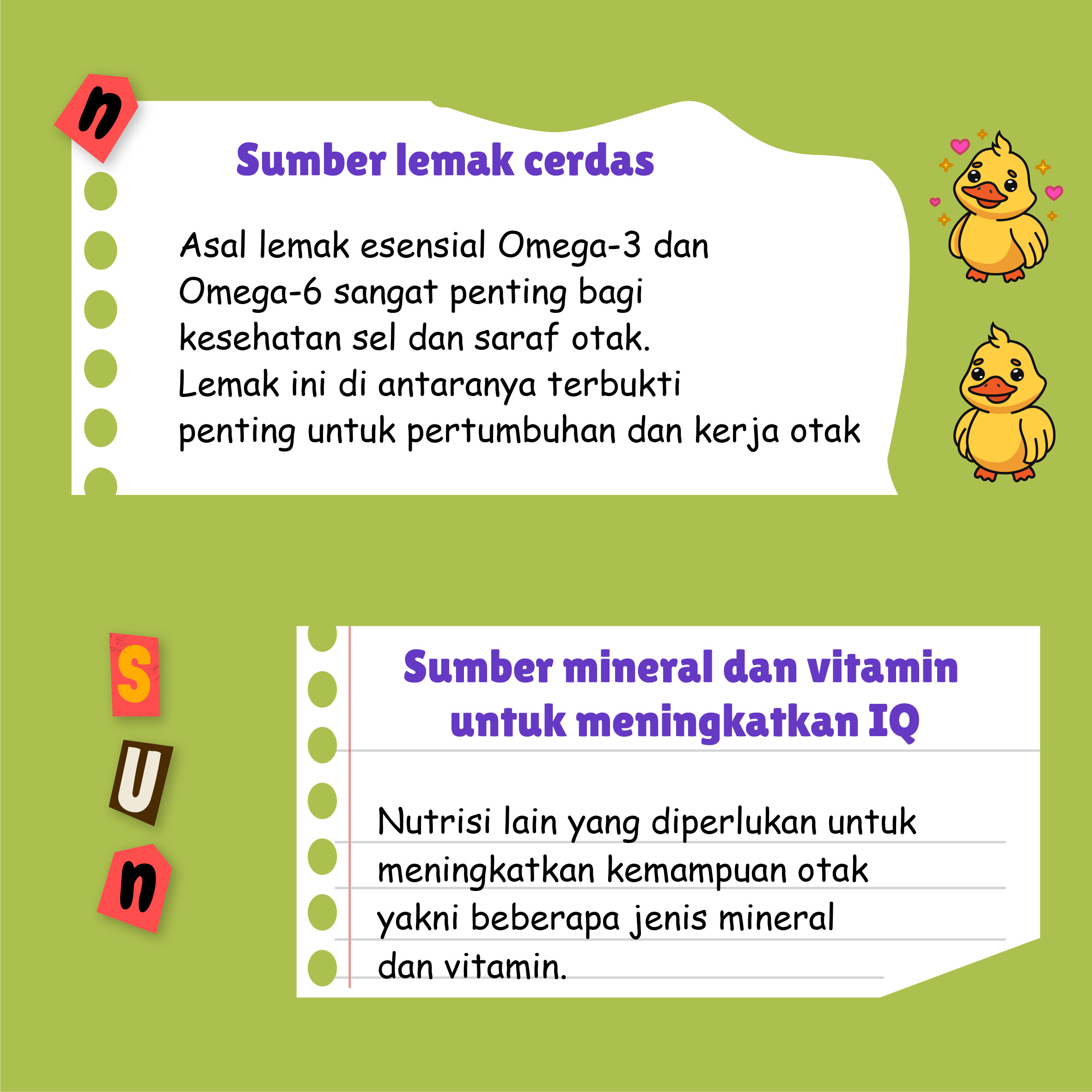 5 Makanan Untuk Dongkrak Fungsi Otak Agar Cerdas dan Tak Mudah Lupa