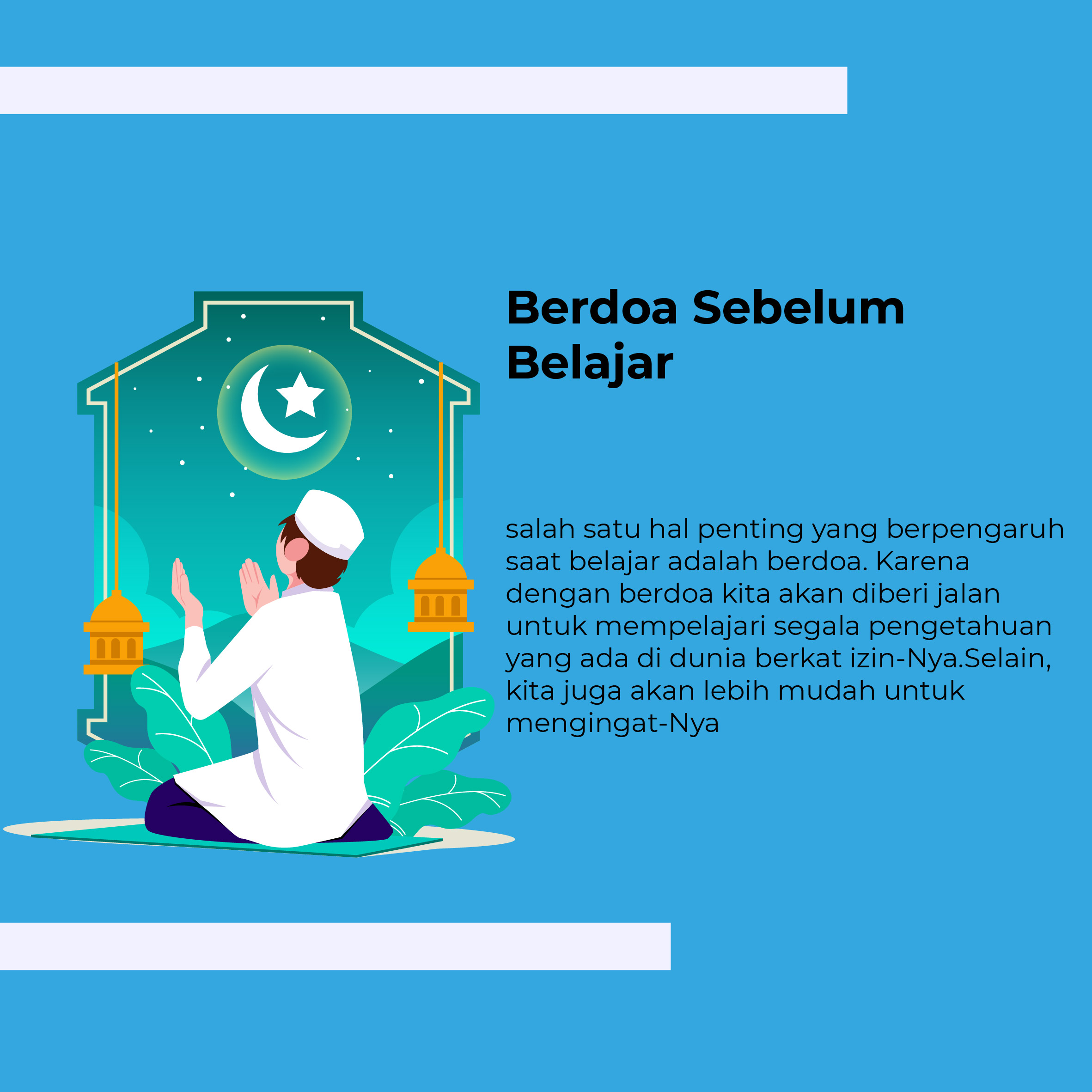 6 Cara Atasi Rasa Bosan Saat Belajar