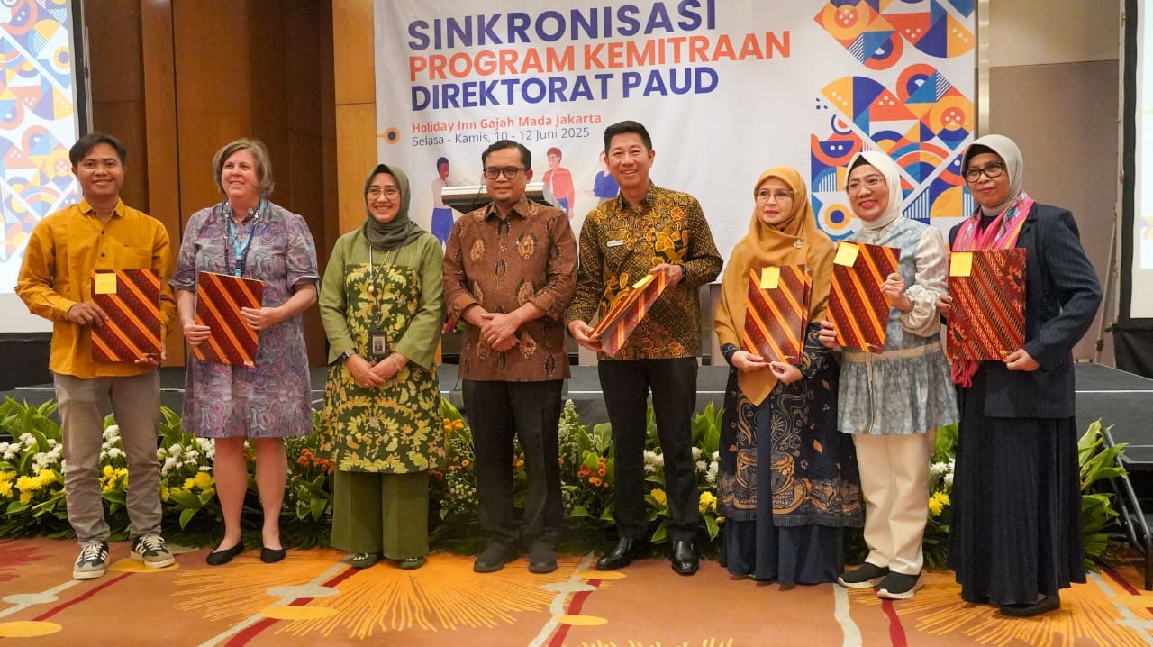 Pemda Diimbau Integrasikan Isu Gender sampai Wajib Belajar 1 Tahun Prasekolah dalam RPJMD 2025-2029